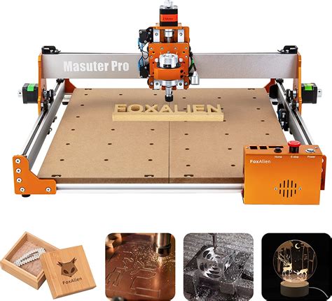 fox cnc machine|foxalien cnc.